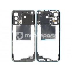 Middle Frame Blue Void OnePlus Nord CE 5G (EB2103)
