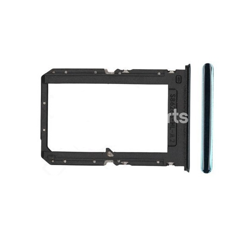 Sim Card Tray Blue Void OnePlus Nord CE 5G