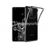 Silicone Case Trasparent Samsung G988 S20 Ultra
