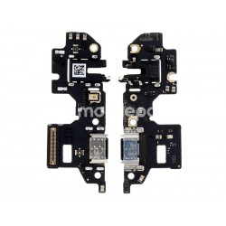 Charging Connector + Board OnePlus Nord CE 2 Lite 5G (Pulled)