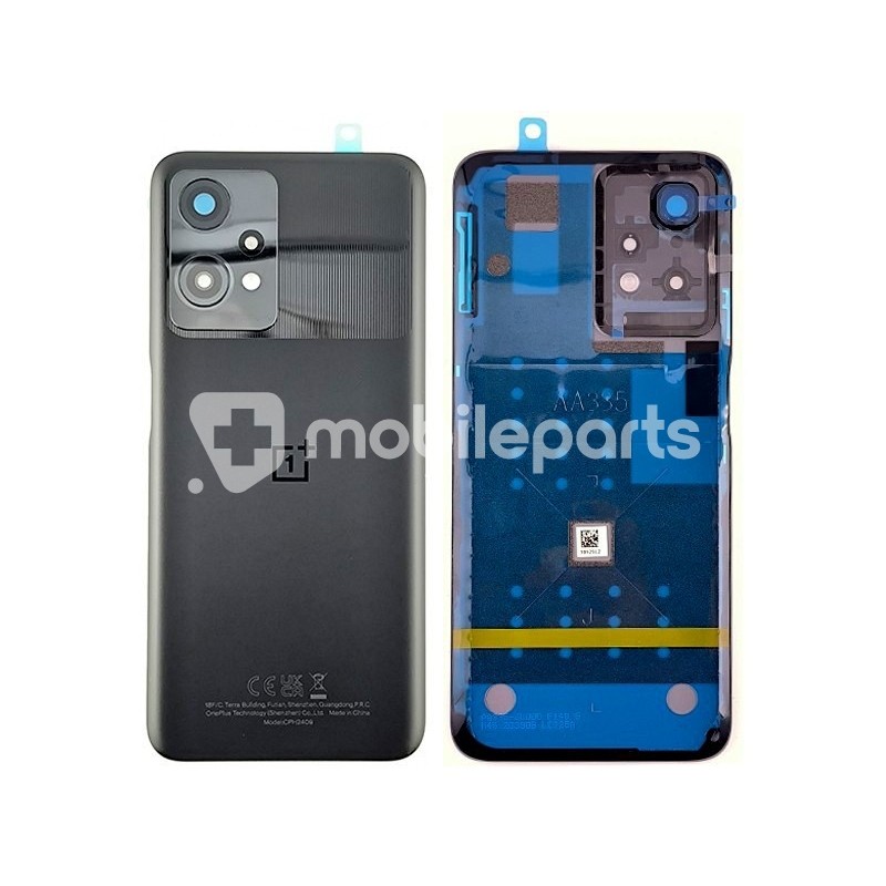 Rear Cover Black OnePlus Nord CE 2 Lite 5G Ori
