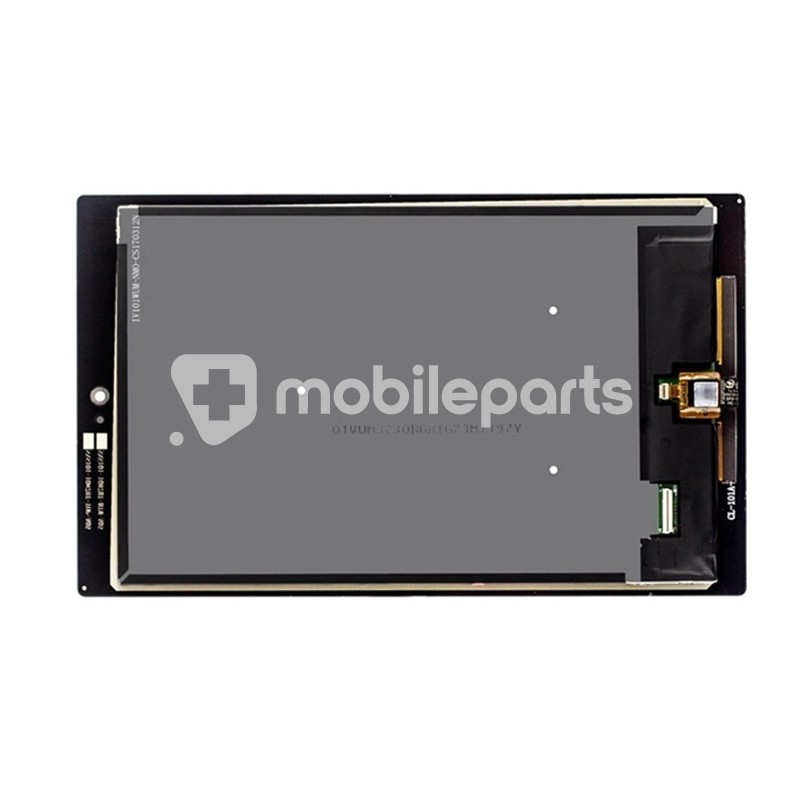 Display Touch Black Amazon Fire HD 10 2019 (m2v3r5)
