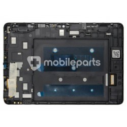 Display Touch Black + Frame Amazon Kindle Fire HD 8 2020
