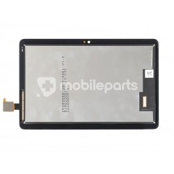 Display Touch Black Amazon Kindle Fire HD 8 Plus 2020