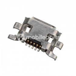 Blackberry Q10 Service Connector 2