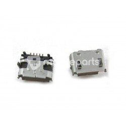 Blackberry 8520 Charging Connector