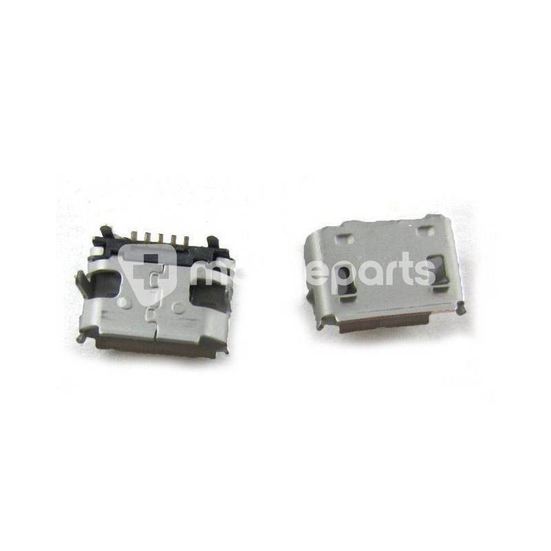 Blackberry 8520 Charging Connector