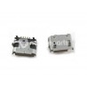 Blackberry 8520 Charging Connector