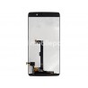 Display Touch Nero BlackBerry Dtek50