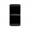 Lcd Touch Black + Frame BlackBerry Dtek50