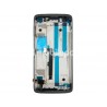 Lcd Touch Black + Frame BlackBerry Dtek50