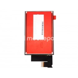 Lcd Touch Black BlackBerry Dtek70