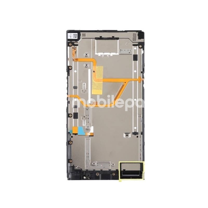 Keyboard Flex Cable BlackBerry Priv