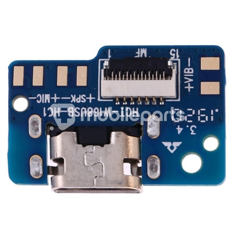 Charging Connector + Small Board Blackview A60