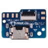 Charging Connector + Small Board Blackview A60