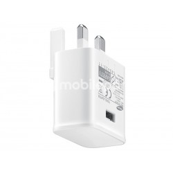 USB Charger English Plug