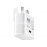 USB Charger English Plug