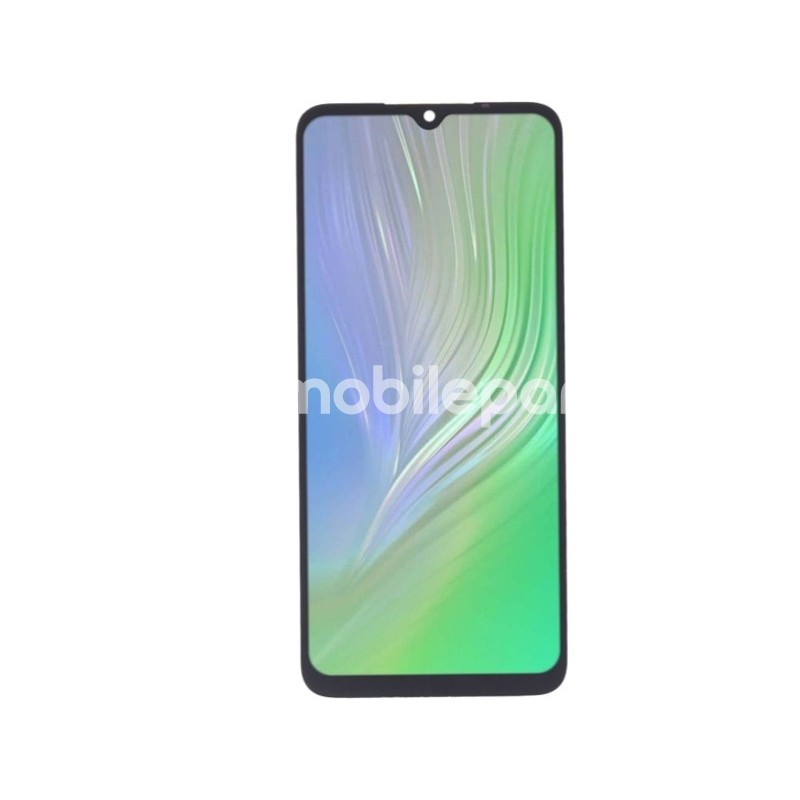 Display Touch Black Blackview A55 Pro