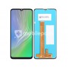 Display Touch Black BlackView A50