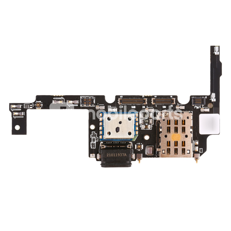 Charging Connector + Board Blackview BL6000 Pro 5G