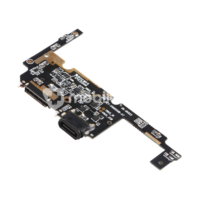 Charging Connector + Board Blackview BL6000 Pro 5G