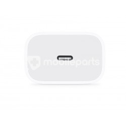 Charger iPhone 12 - 13 - 14 - 15 - 16 Series 20W Type C
