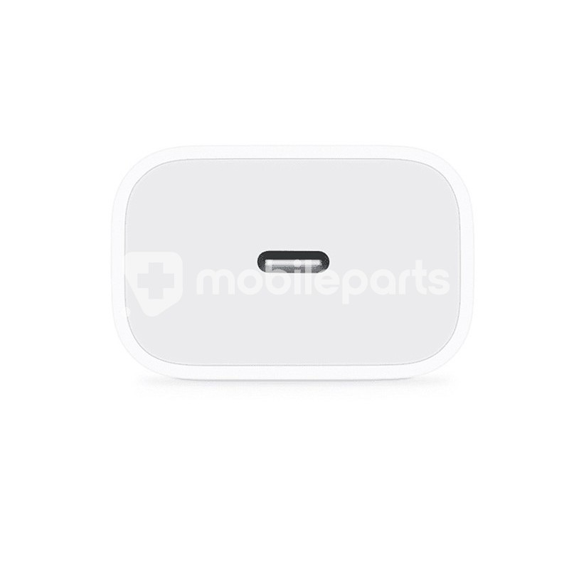 Charger iPhone 12 - 13 - 14 - 15 - 16 Series 20W Type C