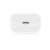 Charger iPhone 12 - 13 - 14 - 15 - 16 Series 20W Type C