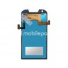 Display Touch Nero Caterpillar CAT S60
