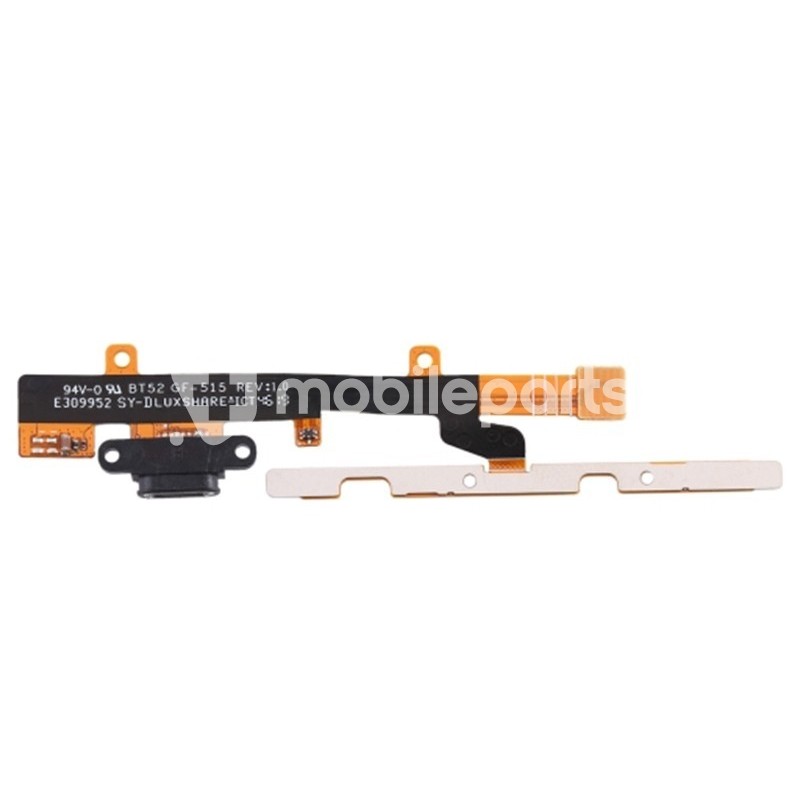 Charging Connector Flat Cable Caterpillar S60