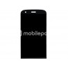 Lcd Touch Black Caterpillar CAT S61