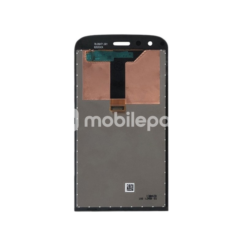 Lcd Touch Black Caterpillar CAT S61