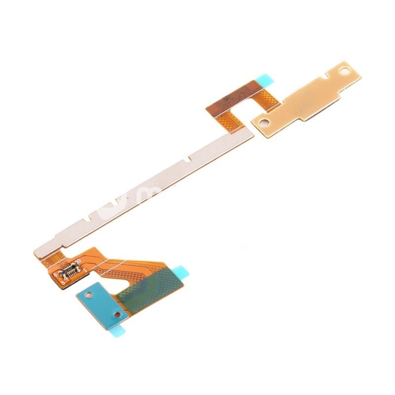 Power Button + Volume Flat Cable Caterpillar S61