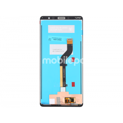 Display Touch Black Lenovo Tab V7