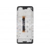 Display Touch Black + Frame Lenovo K12 Pro 2020