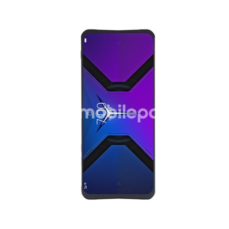 Display Touch Black Lenovo Legion 2 Pro 2021