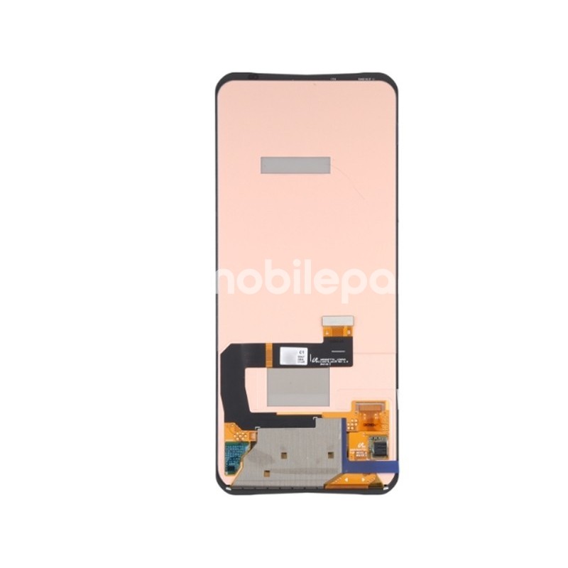 Display Touch Black Lenovo Legion 2 Pro 2021