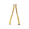 Keyboard Flex Cable Lenovo M10 Plus