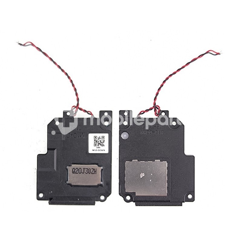 Ringtone Left Side Lenovo M10 Plus 2Gen X606