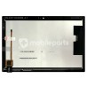 Display Touch Nero Lenovo Tab 4 TB-X304