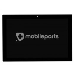 Display Touch Nero Lenovo Tab 4 TB-X304