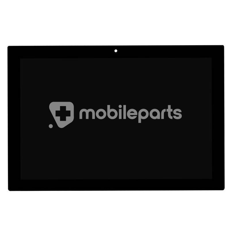 Display Touch Nero Lenovo Tab 4 TB-X304