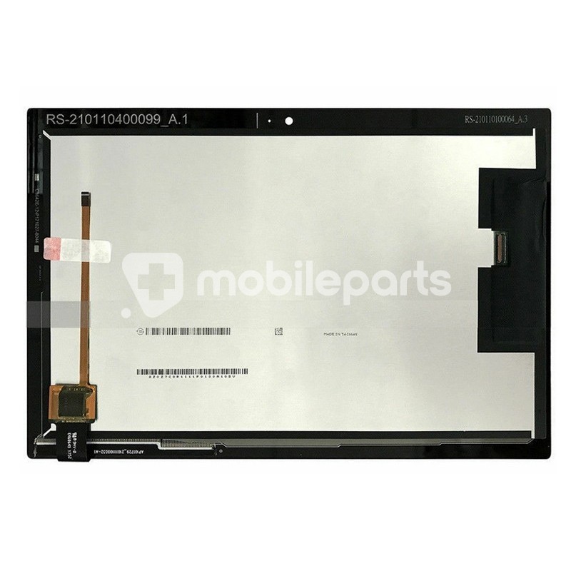 Lcd Touch White Lenovo Tab 4 TB-X304