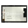 Lcd Touch White Lenovo Tab 4 TB-X304