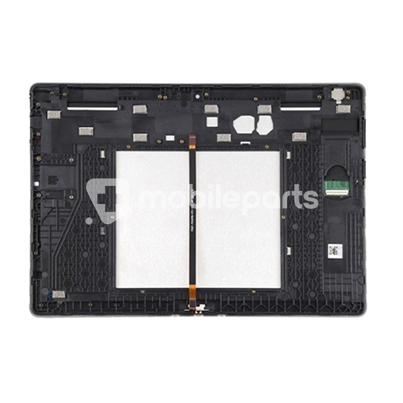 Lcd Touch Black + Frame Lenovo Tab M10 TB-X605F