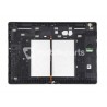 Lcd Touch Black + Frame Lenovo Tab M10 TB-X605F