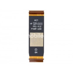 Lcd Flex Cable Lenovo Tab M10 TB-X605F