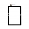 Touch Screen Black Lenovo Tab E10 TB-X104F