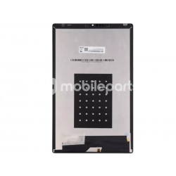 Display Touch Black Lenovo K10 TB-X6C6F Tab