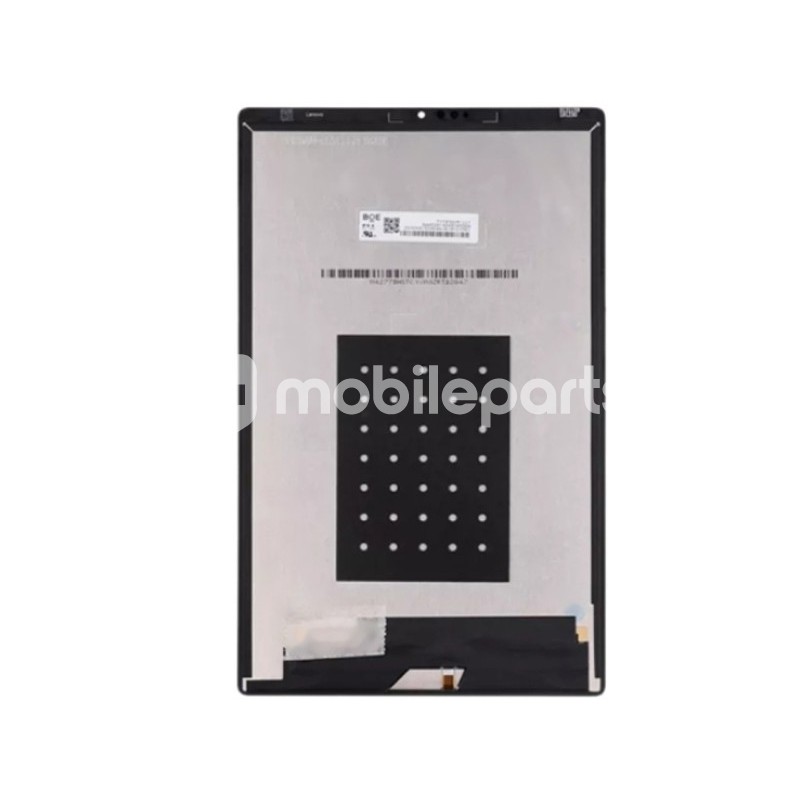 Display Touch Black Lenovo K10 TB-X6C6F Tab